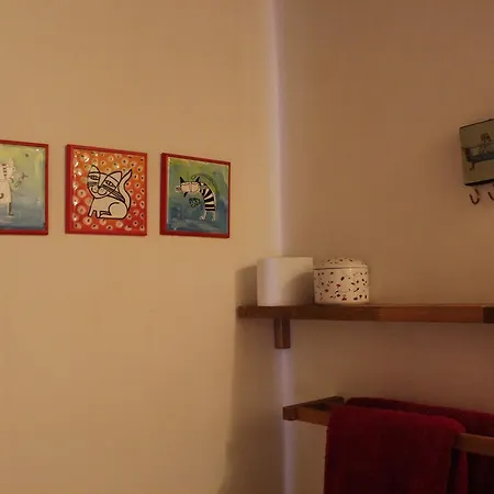 Holiday home Spitiko